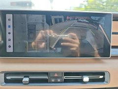 Geely ICON 1.5TD Chocolate Elegant Edition - ფოტო 13