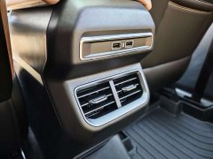 Geely ICON 1.5TD Chocolate Elegant Edition - ფოტო 14
