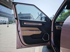 Geely ICON 1.5TD Chocolate Elegant Edition - ფოტო 15