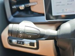 Geely ICON 1.5TD Chocolate Elegant Edition - ფოტო 16