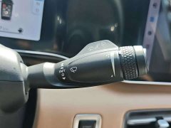 Geely ICON 1.5TD Chocolate Elegant Edition - ფოტო 17