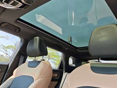 Geely ICON 1.5TD Chocolate Elegant Edition - ფოტო 18