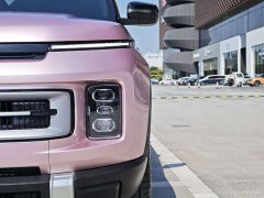 Geely ICON 1.5TD Chocolate Elegant Edition - ფოტო 19