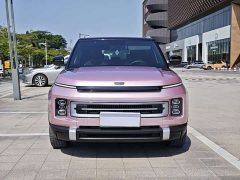 Geely ICON 1.5TD Chocolate Elegant Edition - ფოტო 2