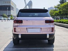 Geely ICON 1.5TD Chocolate Elegant Edition - ფოტო 3