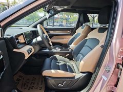 Geely ICON 1.5TD Chocolate Elegant Edition - ფოტო 5