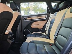 Geely ICON 1.5TD Chocolate Elegant Edition - ფოტო 6