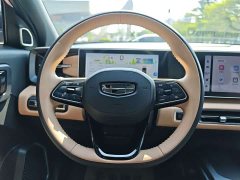 Geely ICON 1.5TD Chocolate Elegant Edition - ფოტო 8