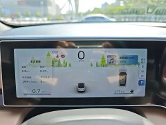 Geely ICON 1.5TD Chocolate Elegant Edition - ფოტო 9