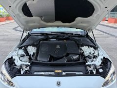 Mercedes-Benz C-Class 2022 C 260 L AMG Line - ფოტო 11