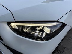 Mercedes-Benz C-Class 2022 C 260 L AMG Line - ფოტო 12