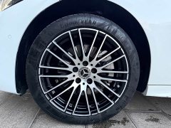 Mercedes-Benz C-Class 2022 C 260 L AMG Line - ფოტო 14
