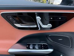 Mercedes-Benz C-Class 2022 C 260 L AMG Line - ფოტო 18