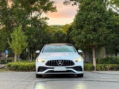 Mercedes-Benz C-Class 2022 C 260 L AMG Line - ფოტო 2
