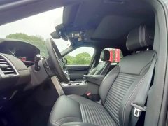 Land Rover Discovery 360PS S - ფოტო 10