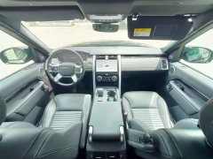 Land Rover Discovery 360PS S - ფოტო 11