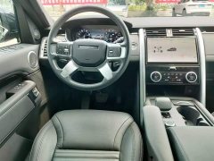 Land Rover Discovery 360PS S - ფოტო 12