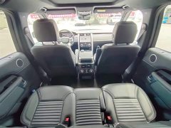 Land Rover Discovery 360PS S - ფოტო 14