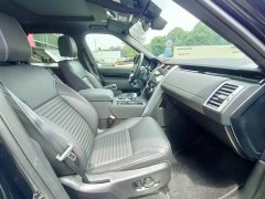 Land Rover Discovery 360PS S - ფოტო 15