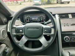 Land Rover Discovery 360PS S - ფოტო 16