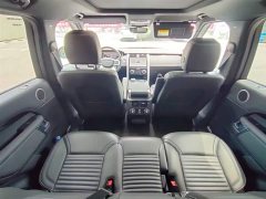 Land Rover Discovery 360PS S - ფოტო 17