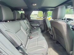 Land Rover Discovery 360PS S - ფოტო 18