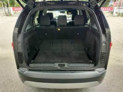 Land Rover Discovery 360PS S - ფოტო 19