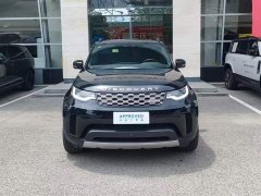 Land Rover Discovery 360PS S - ფოტო 2