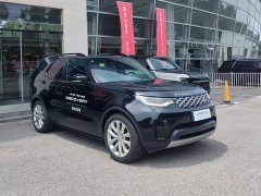 Land Rover Discovery 360PS S - ფოტო 3