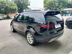 Land Rover Discovery 360PS S - ფოტო 4