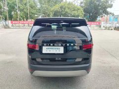 Land Rover Discovery 360PS S - ფოტო 5