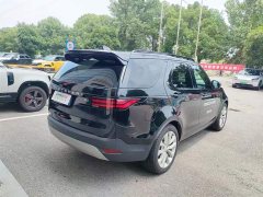 Land Rover Discovery 360PS S - ფოტო 6
