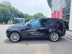 Land Rover Discovery 360PS S - ფოტო 7