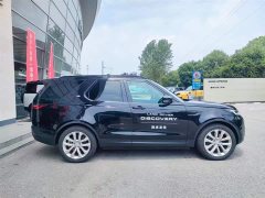 Land Rover Discovery 360PS S - ფოტო 9