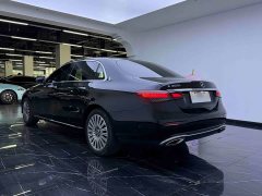 Mercedes-Benz E-Class 2021 Facelift E 260 L - ფოტო 10
