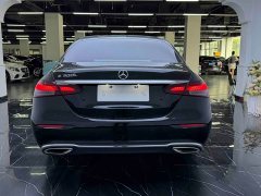 Mercedes-Benz E-Class 2021 Facelift E 260 L - ფოტო 11