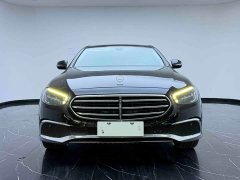 Mercedes-Benz E-Class 2021 Facelift E 260 L - ფოტო 2