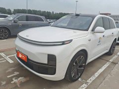 Li Auto L8 Max Intelligent Refresh Edition - ფოტო 1