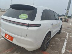 Li Auto L8 Max Intelligent Refresh Edition - ფოტო 2