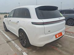 Li Auto L8 Max Intelligent Refresh Edition - ფოტო 5