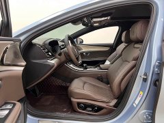 BYD Han EV Champion Edition 605KM FWD Luxury - ფოტო 14