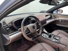 BYD Han EV Champion Edition 605KM FWD Luxury - ფოტო 15