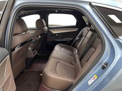 BYD Han EV Champion Edition 605KM FWD Luxury - ფოტო 16