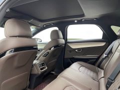 BYD Han EV Champion Edition 605KM FWD Luxury - ფოტო 17
