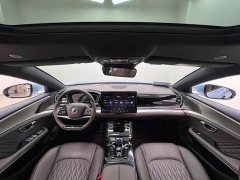 BYD Han EV Champion Edition 605KM FWD Luxury - ფოტო 19