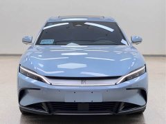 BYD Han EV Champion Edition 605KM FWD Luxury - ფოტო 2