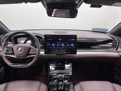 BYD Han EV Champion Edition 605KM FWD Luxury - ფოტო 20