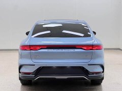 BYD Han EV Champion Edition 605KM FWD Luxury - ფოტო 5