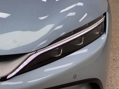 BYD Han EV Champion Edition 605KM FWD Luxury - ფოტო 8