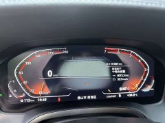 BMW 3 Series Facelift 325Li M Sport Night Edition Package - ფოტო 10